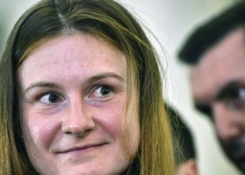 Spiunazh/U dëbua nga SHBA, agjentja ruse mbërrin në Moskë