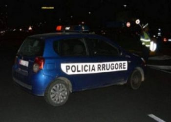 Dy automjete aksidentohen te kryqëzimi i Rinasit, raportohet për disa të plagosur