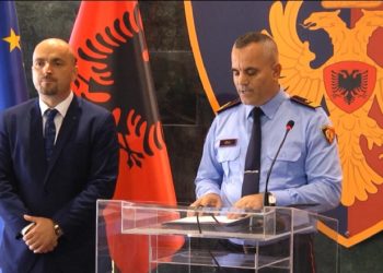 Veliu: Parandalohet sulmi terrorist në Shqipëri, zbulohet celula iraniane