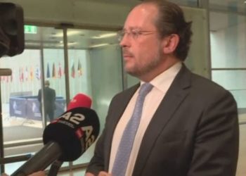Negociatat/Ministri austriak: Shqipëria nuk ndahet nga Maqedonia e Veriut