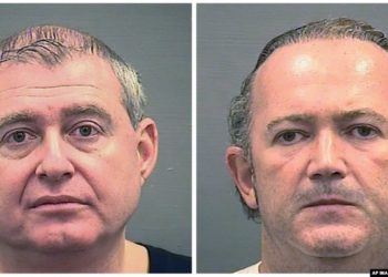 Pranga dy biznesmenëve të lidhur me avokatin e Trump, ja akuzat