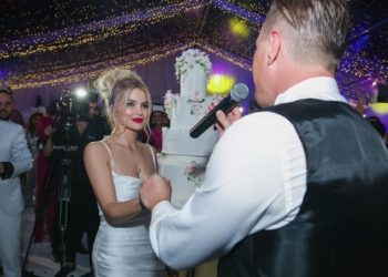 Pas martesës me Afronën, Blero i jep një premtim babait të saj…