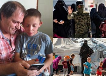 The Sun/Horror në kampin e vogëlushit shqiptar, po masakrohen foshnje e digjen roje me benzinë