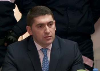E nisi me zero lekë dhe sot ka mbi 100 milionë, Hajdarmataj përballet me Vettingun
