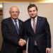 Negociatat/ Cakaj takon ministrin e Jashtëm portugez: Bashkëbisedim i frytshëm
