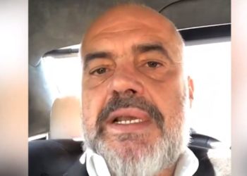 Rama, LIVE drejt Brukselit: Shqipëria nuk ka qenë asnjëherë më e mbështetur se sot