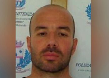 Kapet me armë e drogë Tesi Basho, vrau dy femra në Itali dhe u arratis nga burgu