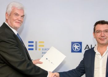 Alpha Bank Albania dhe kompania Elinikon firmosin kontratën e parë për kredi biznesi të mbështetur nga Programi COSME