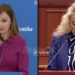 Majlinda Halilaj ia vodhi Jorida Tabakut fjalimin që e bëri të famshme