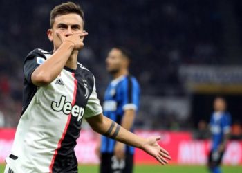 “Juventus” dhe Dybala, gati diskutimet për rinovimin e kontratës