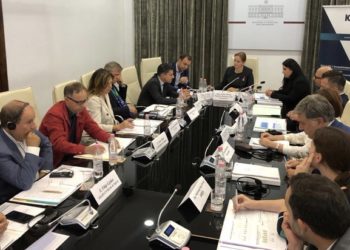 “Shqipëria jep mundësi për investime në disa sektorë”, deklarata e drejtorit të BERZH