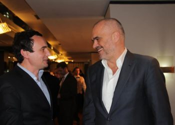 Kurti flet për Shqipërinë dhe Ramën: Propozimet e mia për bashkëpunimin