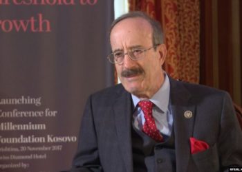 Engel apel BE-së: Të ndodhë liberalizimi i vizave për kosovarët pa vonesë