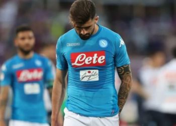 Seria A/Hysaj largohet nga Napoli, Roma, ekipi ku mund të transferohet?!