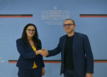 Lufta kundër informalitetit, Tatimet dhe AKEP nënshkruajnë memorandum bashkëpunimi