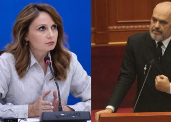U dënua për shpifje ndaj Ramës, Tabaku: Gjyqtarja është në konflikt interesi