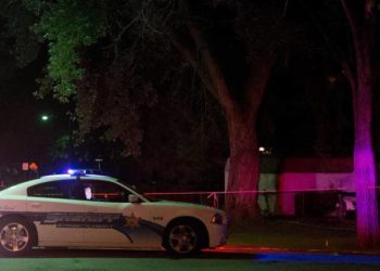 SHBA, 4 të vdekur dhe 5 të plagosur nga të shtënat me armë në Kansas