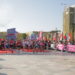 Telekom Albania i jep energji Maratonës së Tiranës
