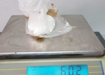 Shpërndante kokainë në lokal, arrestohet një person tek “Astiri”