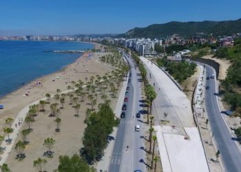 Ankesa e kompanisë, pezullohet tenderi 3.8 milionë euro i “Lungomare 2”