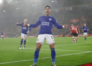 Leicester hyn në historinë e Premier League, fiton 9-0 në transfertë