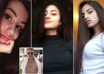 Pas shumë vitesh abuzimi, tre motrat vrasin babain përdhunues me thikë dhe çekiç