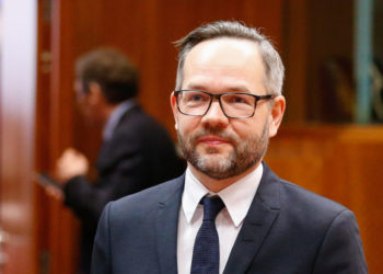 Negociatat, ministri gjerman: Nëse i refuzojmë, Tirana dhe Shkupi do të na zëvendësojnë me Lindjen