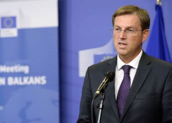 Ministri slloven: Refuzimi i hapjes së negociatave, një gabim historik
