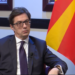 Presidenti i Maqedonisë Veriore, Pendarovski: Nuk e prisja përgjigjen e BE-së…