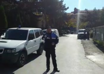 Skeda e të riut që tronditi sot Korçën, e denjë për filma horror