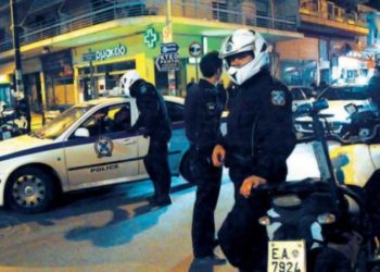 Greqia/Superaksioni i policisë bllokoi 55 kg drogë, pranga dy shqiptarëve