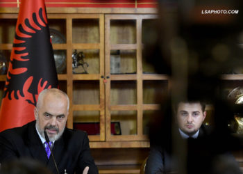 Dorëheqja si Zaev? Cakaj: Ne s’kemi premtuar si Maqedonia, ata u zotuan se do hapen negociatat me patjetër