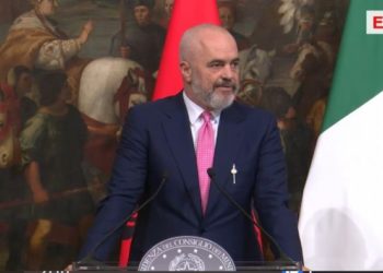 Njohja e pensioneve në Itali, Rama: Marrëveshja u jep dinjitet familjeve shqiptare