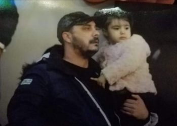 “Nuk jam terrorist, babi të do shumë”, mesazhi i Alban Rexhës për vajzën