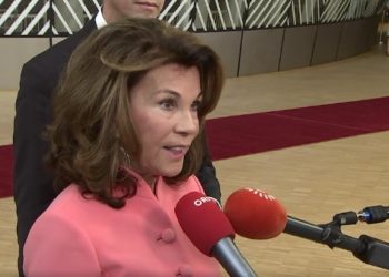 Austria konfirmon mbështetjen: Mbetemi partnerë të besueshëm për Tiranën dhe Shkupin