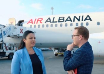 Balluku prezanton “Migjenin”: Shërbime ekselence me çmime low-cost