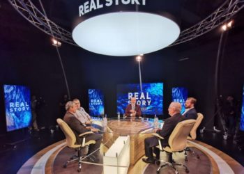 Real Story/Minxhozi: Kosova gjest të madh pjekurie në kulturën politike