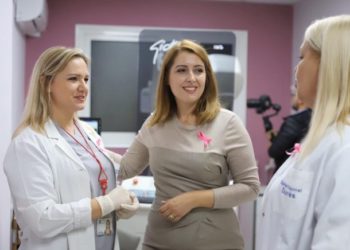 Durrës/ Manastirliu: Trajtimi me herceptinë falas do bëhet afër vendbanimit