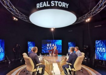 Real Story/ Ish-kryetarët e KQZ: Gjesti i Borschardt, problem për paanësinë e tij