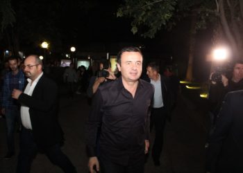Albin Kurti në Tiranë: Padrejtësi që nuk u hapën negociatat me BE, do takohem me Ramën
