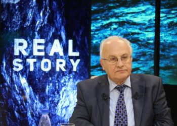 Real Story/Isuf Kalo: Të gjithë kishin frikë nga njëri-tjetri!