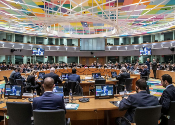 Shqipëria është temë kryesore në mbledhjen e ministrave të BE-së në Luksemburg