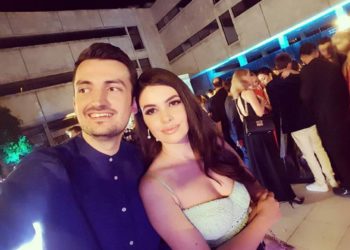 Dy vjet nga vdekja e Adelës, miku i saj publikon videon me kujtime