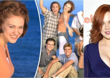 FOTO/ Befason aktorja e famshme, kalon nga kanali familjar tek filmat porno