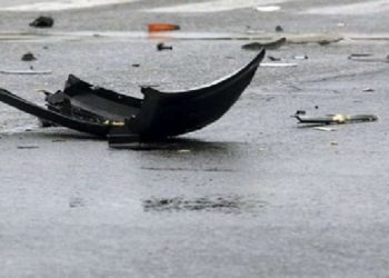 Kamionçina merr përpara makinën në Shënkoll, 4 të plagosur