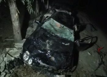 Rëndohet bilanci i aksidentit në Lushnjë, shkon në dy numri i viktimave