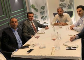 “Këshilla” e munguar e Albinit për Lulzim Bashën