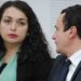 Vjosa Osmani pranon ftesën e Albin Kurtit: Qeveria e re do të përbëhet nga opozita e djeshme