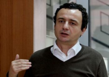 Kosova/Albin Kurti pa doreza, kërcënon oligarkët: Fundi i vëllezërve Devolli po afron