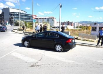 Pas Thaçit i dërguari special i Trump takohet në ambasadën e SHBA-së me Albin Kurtin